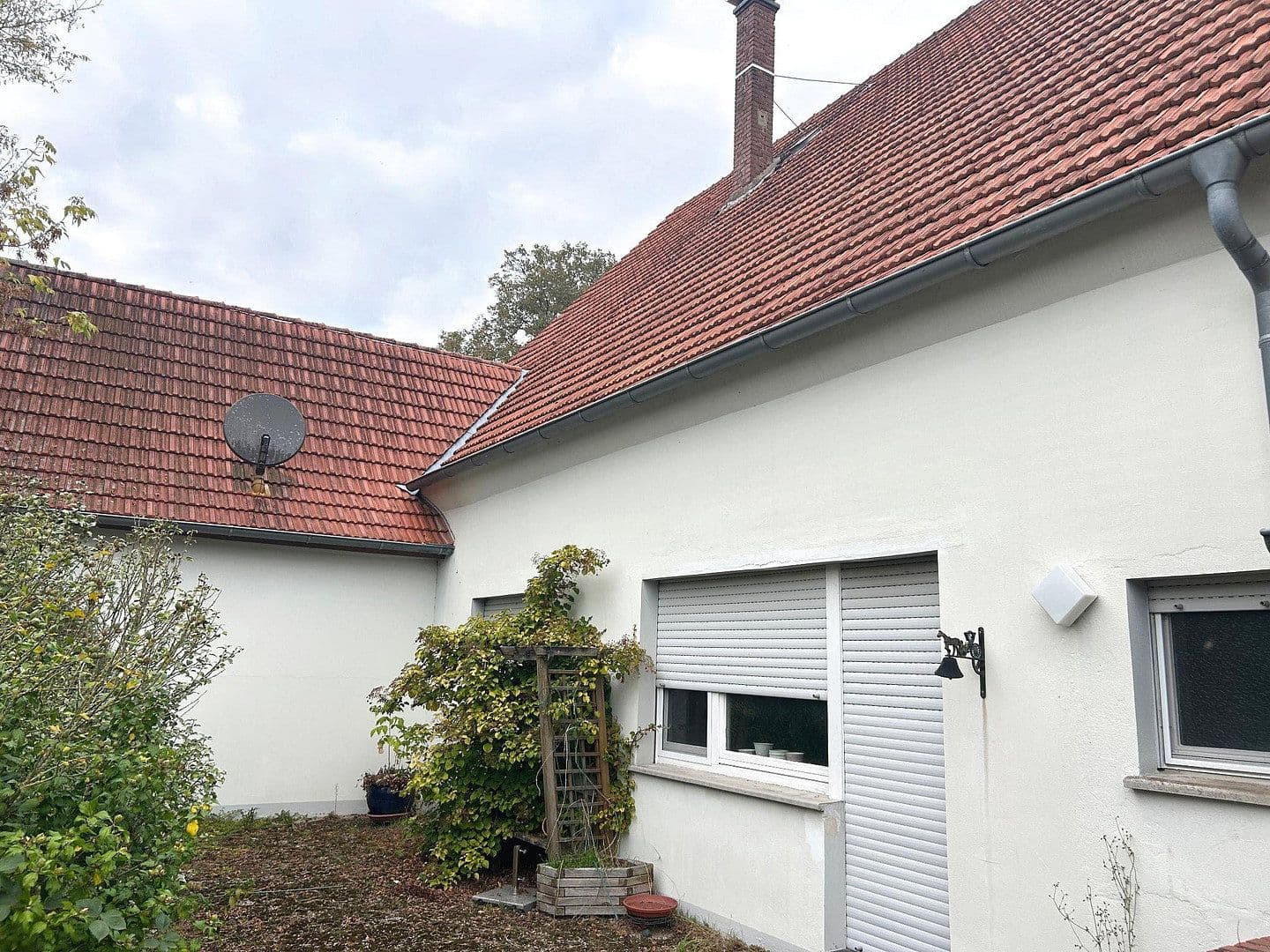 Predaj domu 200 m², pozemok 18.131 m², Bissendorf, Dolné Sasko Predaj domu 200 m², pozemok 18.131 m², Bissendorf, Dolné Sasko