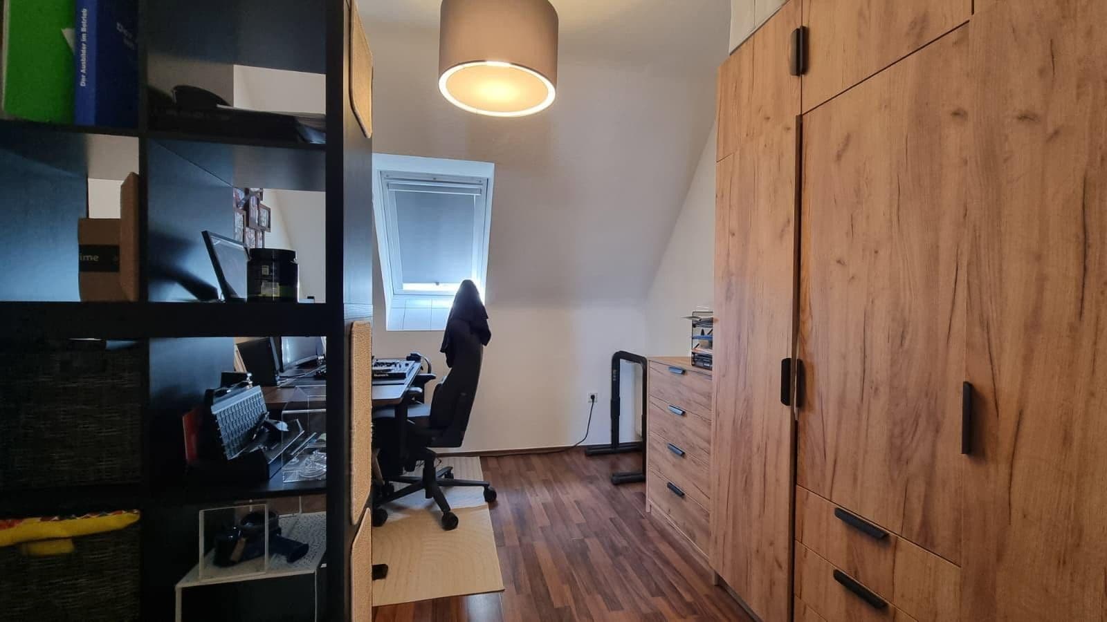 Prenájom bytu 3-izbový 63 m², Leinenstraße 30, Bielefeld, Severné Porýnie - Westfálsko Prenájom bytu 3-izbový 63 m², Leinenstraße 30, Bielefeld, Severné Porýnie - Westfálsko