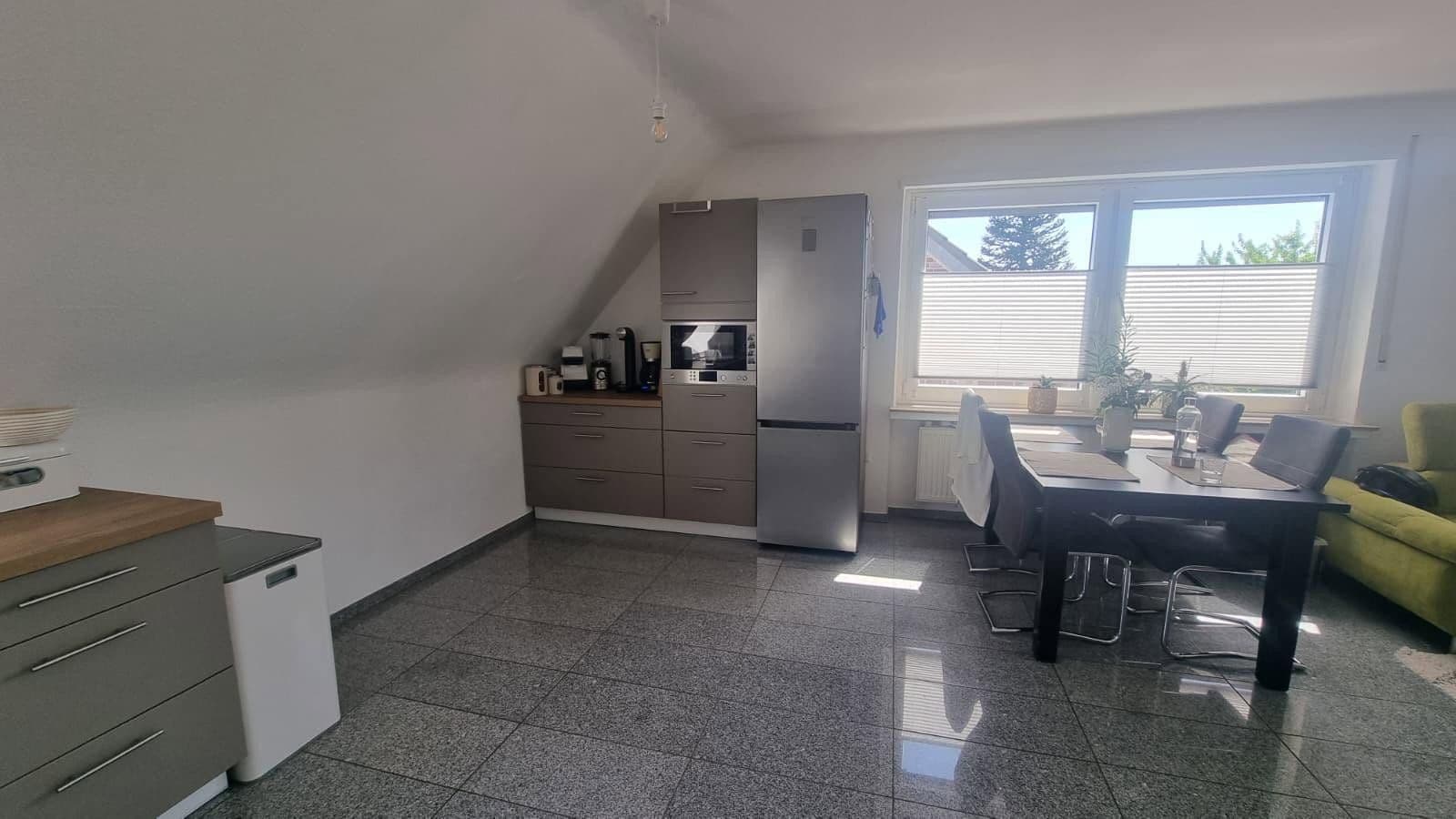 Prenájom bytu 3-izbový 63 m², Leinenstraße 30, Bielefeld, Severné Porýnie - Westfálsko Prenájom bytu 3-izbový 63 m², Leinenstraße 30, Bielefeld, Severné Porýnie - Westfálsko