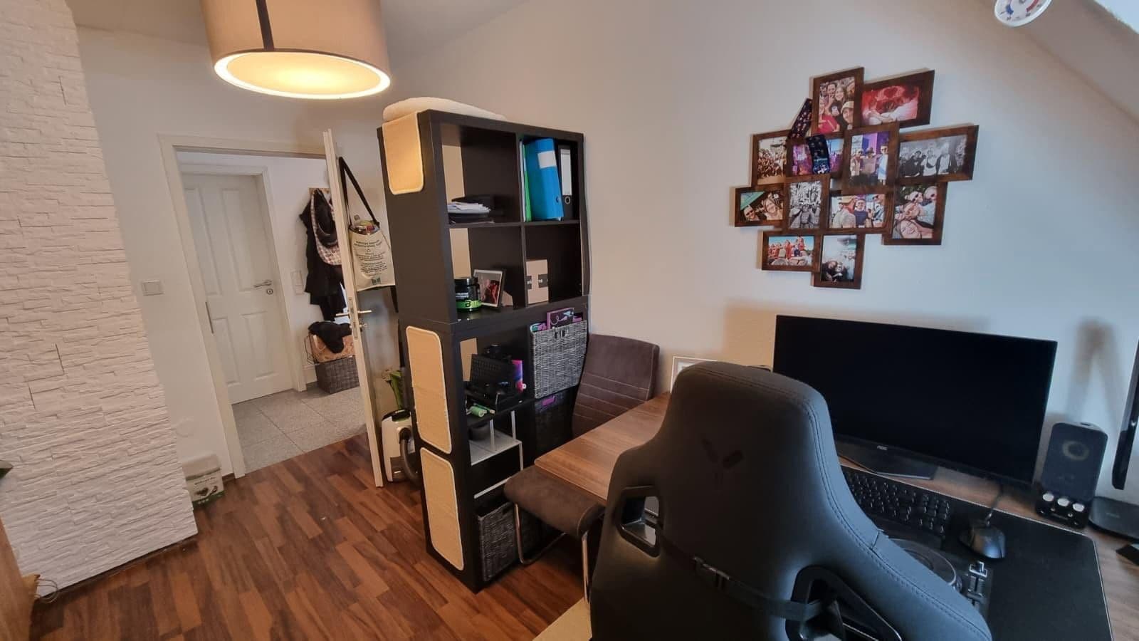 Prenájom bytu 3-izbový 63 m², Leinenstraße 30, Bielefeld, Severné Porýnie - Westfálsko Prenájom bytu 3-izbový 63 m², Leinenstraße 30, Bielefeld, Severné Porýnie - Westfálsko