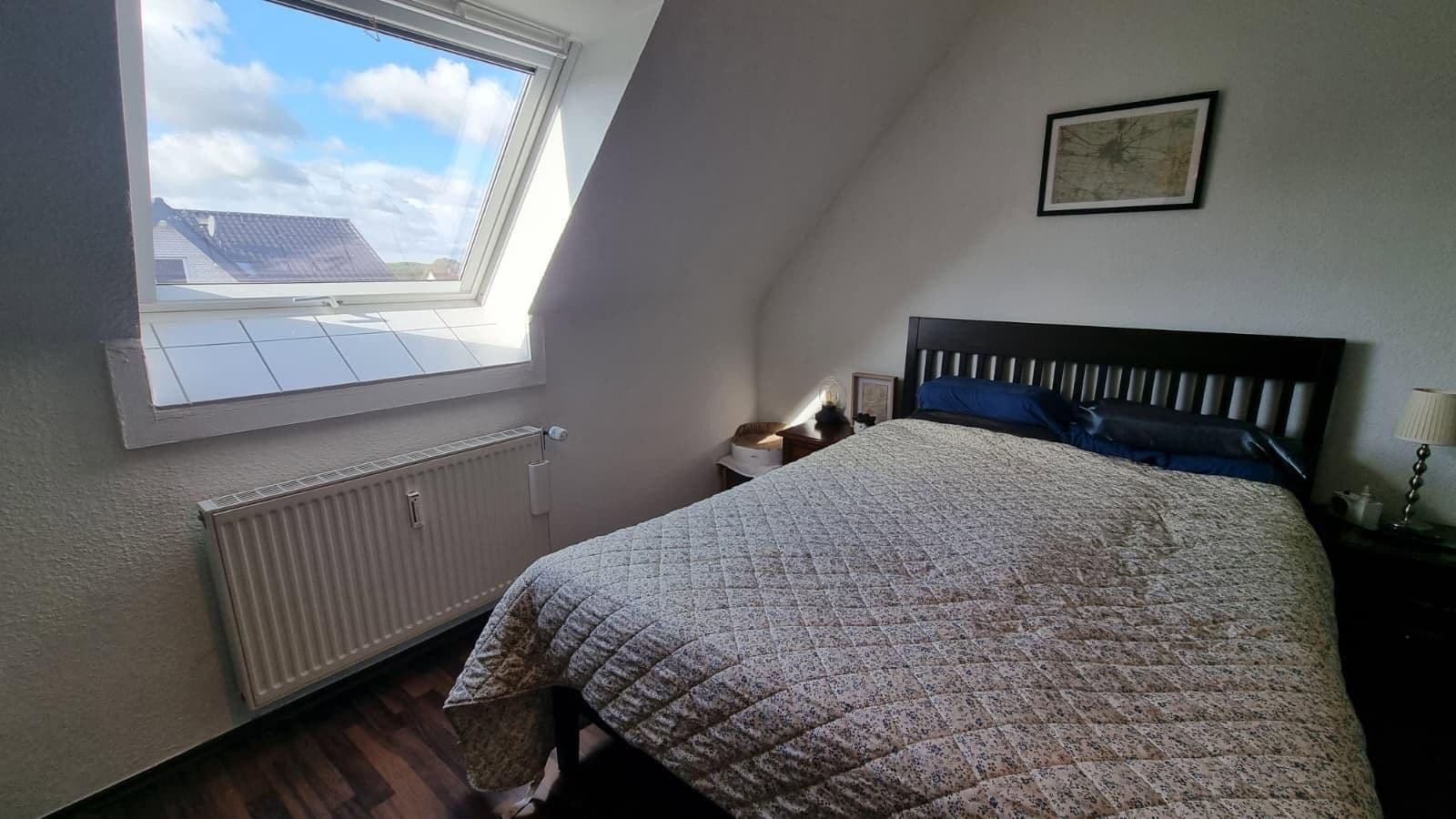 Prenájom bytu 3-izbový 63 m², Leinenstraße 30, Bielefeld, Severné Porýnie - Westfálsko Prenájom bytu 3-izbový 63 m², Leinenstraße 30, Bielefeld, Severné Porýnie - Westfálsko