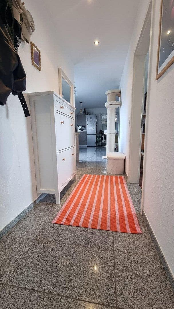 Prenájom bytu 3-izbový 63 m², Leinenstraße 30, Bielefeld, Severné Porýnie - Westfálsko Prenájom bytu 3-izbový 63 m², Leinenstraße 30, Bielefeld, Severné Porýnie - Westfálsko