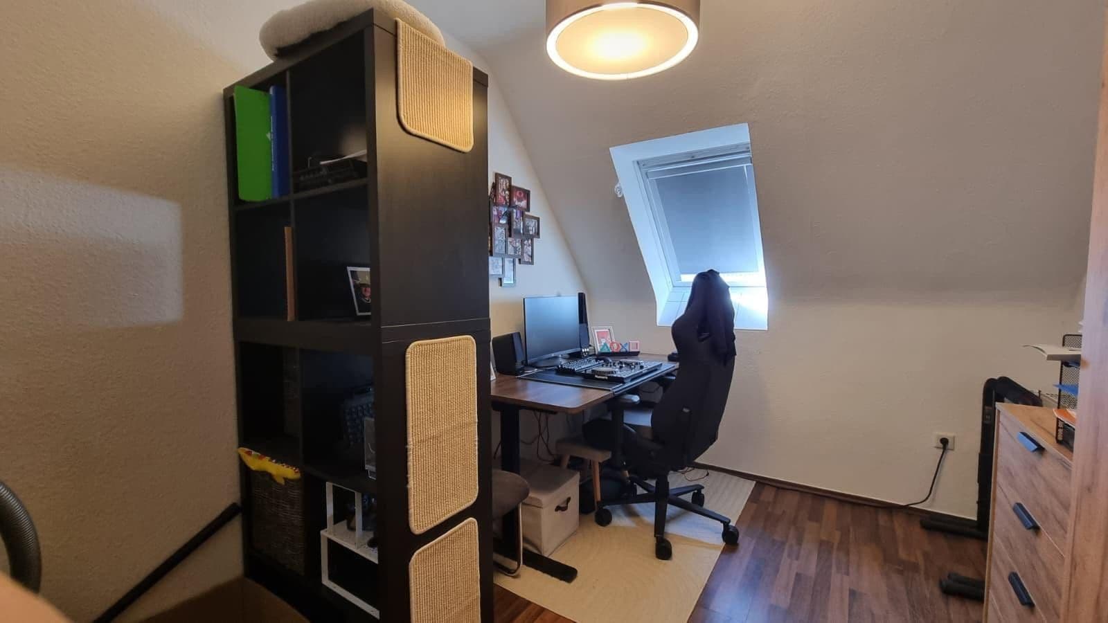 Prenájom bytu 3-izbový 63 m², Leinenstraße 30, Bielefeld, Severné Porýnie - Westfálsko Prenájom bytu 3-izbový 63 m², Leinenstraße 30, Bielefeld, Severné Porýnie - Westfálsko