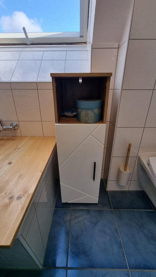 Prenájom bytu 3-izbový 63 m², Leinenstraße 30, Bielefeld, Severné Porýnie - Westfálsko Prenájom bytu 3-izbový 63 m², Leinenstraße 30, Bielefeld, Severné Porýnie - Westfálsko