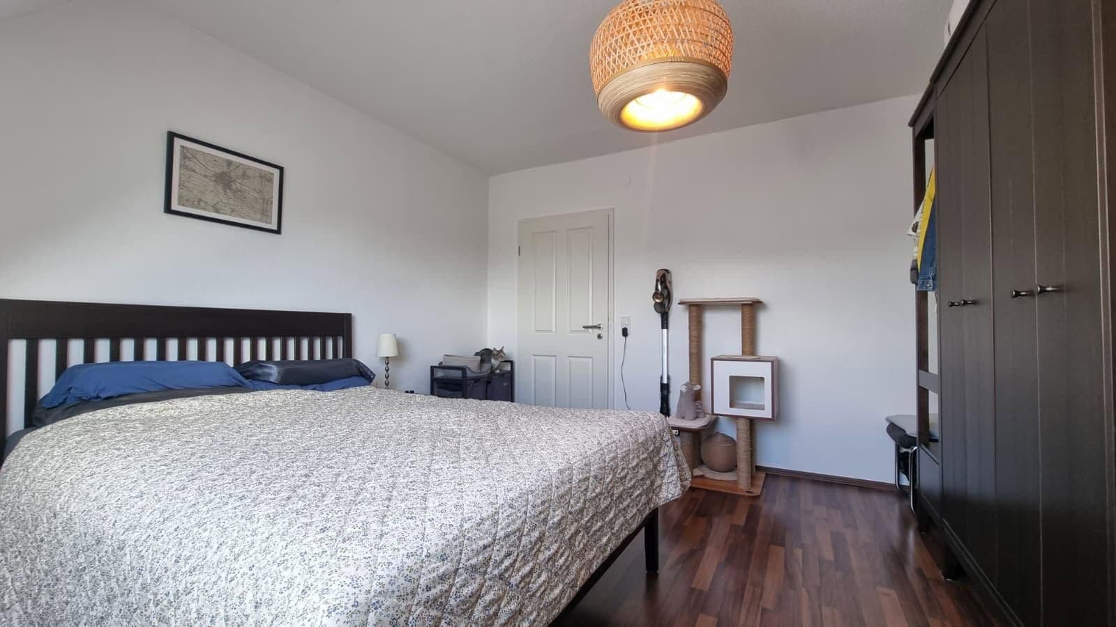 Prenájom bytu 3-izbový 63 m², Leinenstraße 30, Bielefeld, Severné Porýnie - Westfálsko Prenájom bytu 3-izbový 63 m², Leinenstraße 30, Bielefeld, Severné Porýnie - Westfálsko
