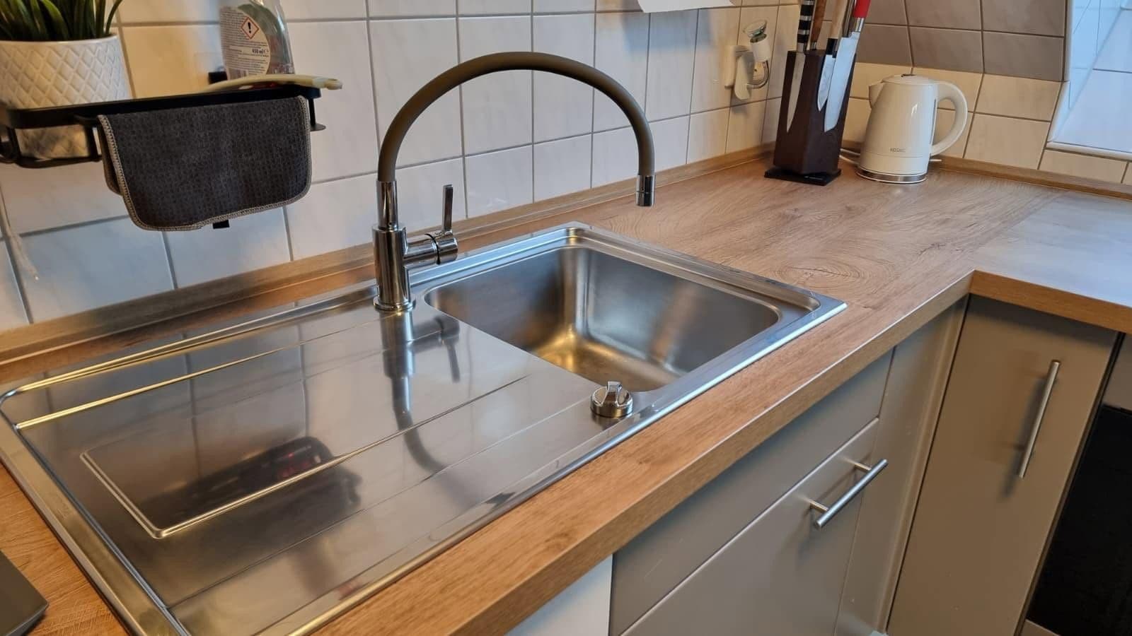Prenájom bytu 3-izbový 63 m², Leinenstraße 30, Bielefeld, Severné Porýnie - Westfálsko Prenájom bytu 3-izbový 63 m², Leinenstraße 30, Bielefeld, Severné Porýnie - Westfálsko