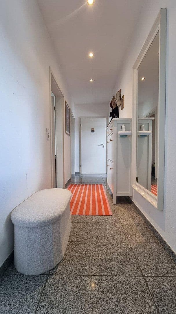 Prenájom bytu 3-izbový 63 m², Leinenstraße 30, Bielefeld, Severné Porýnie - Westfálsko Prenájom bytu 3-izbový 63 m², Leinenstraße 30, Bielefeld, Severné Porýnie - Westfálsko