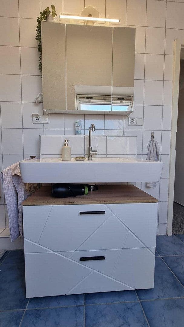 Prenájom bytu 3-izbový 63 m², Leinenstraße 30, Bielefeld, Severné Porýnie - Westfálsko Prenájom bytu 3-izbový 63 m², Leinenstraße 30, Bielefeld, Severné Porýnie - Westfálsko