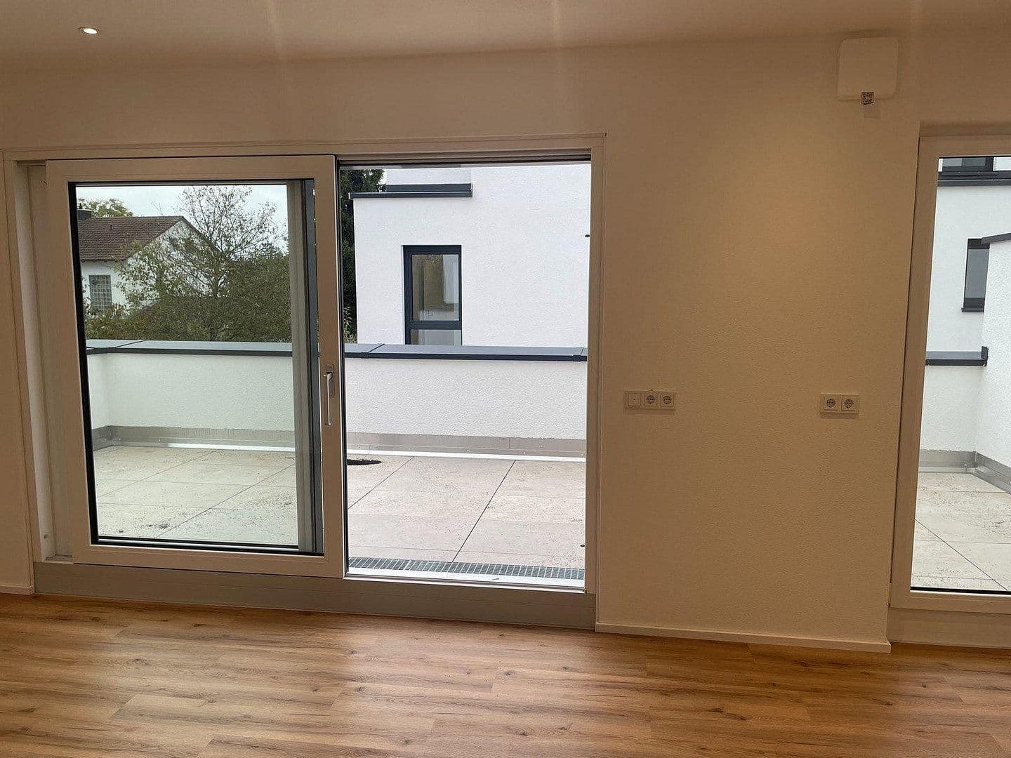 Prenájom bytu 3-izbový 74 m², Aldringenstraße 7, Ingolstadt, Bavorsko Prenájom bytu 3-izbový 74 m², Aldringenstraße 7, Ingolstadt, Bavorsko