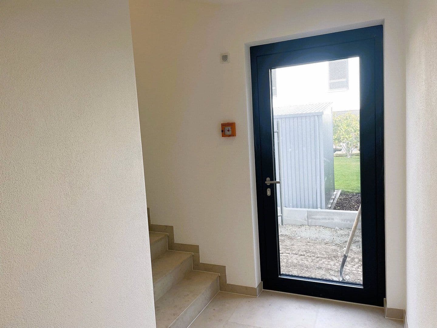 Prenájom bytu 3-izbový 74 m², Aldringenstraße 7, Ingolstadt, Bavorsko Prenájom bytu 3-izbový 74 m², Aldringenstraße 7, Ingolstadt, Bavorsko