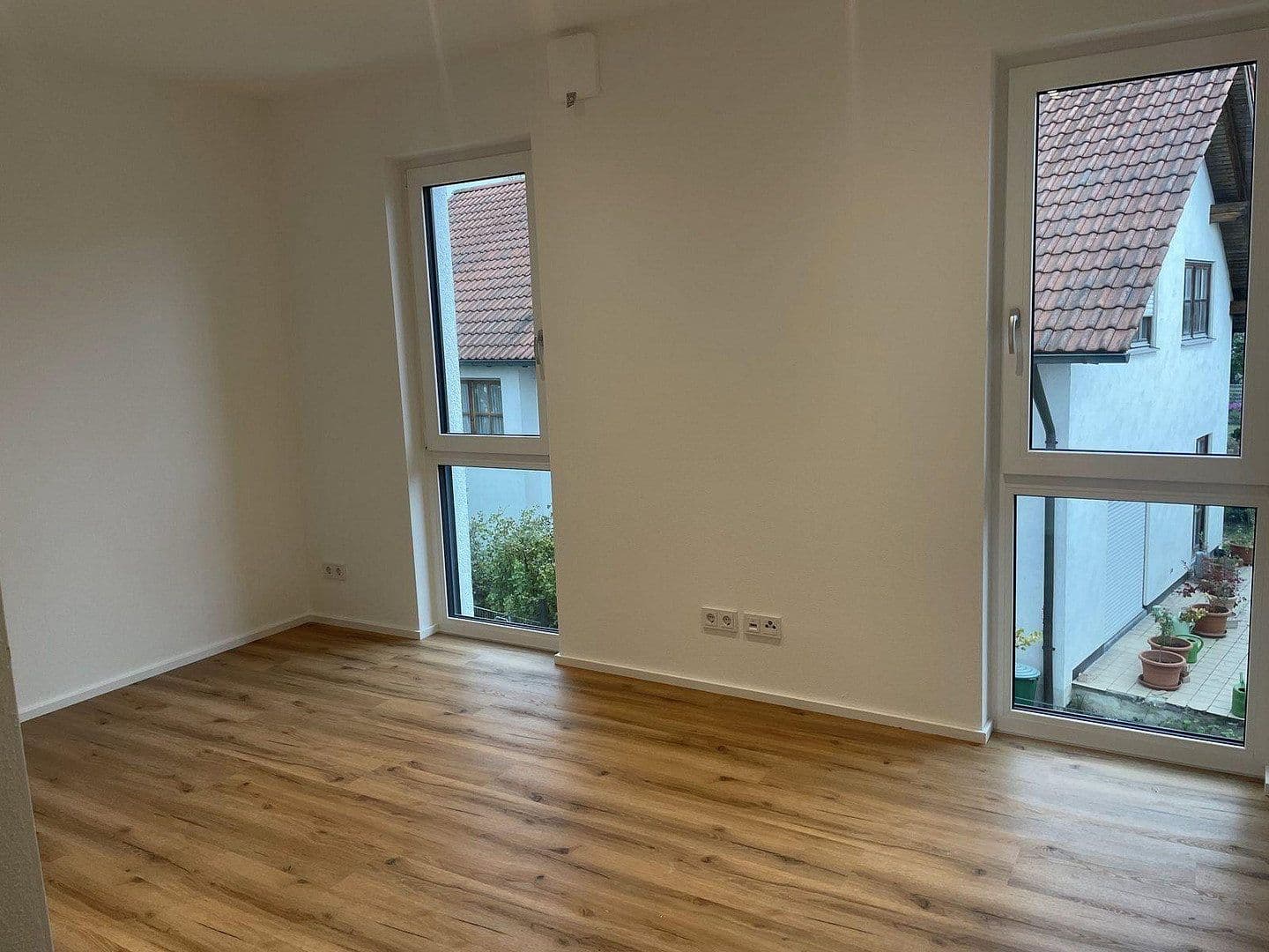 Prenájom bytu 3-izbový 74 m², Aldringenstraße 7, Ingolstadt, Bavorsko Prenájom bytu 3-izbový 74 m², Aldringenstraße 7, Ingolstadt, Bavorsko