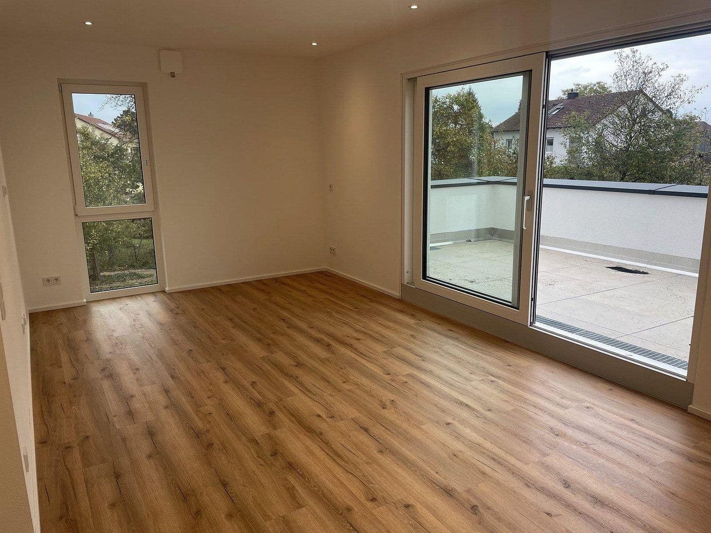 Prenájom bytu 3-izbový 74 m², Aldringenstraße 7, Ingolstadt, Bavorsko Prenájom bytu 3-izbový 74 m², Aldringenstraße 7, Ingolstadt, Bavorsko