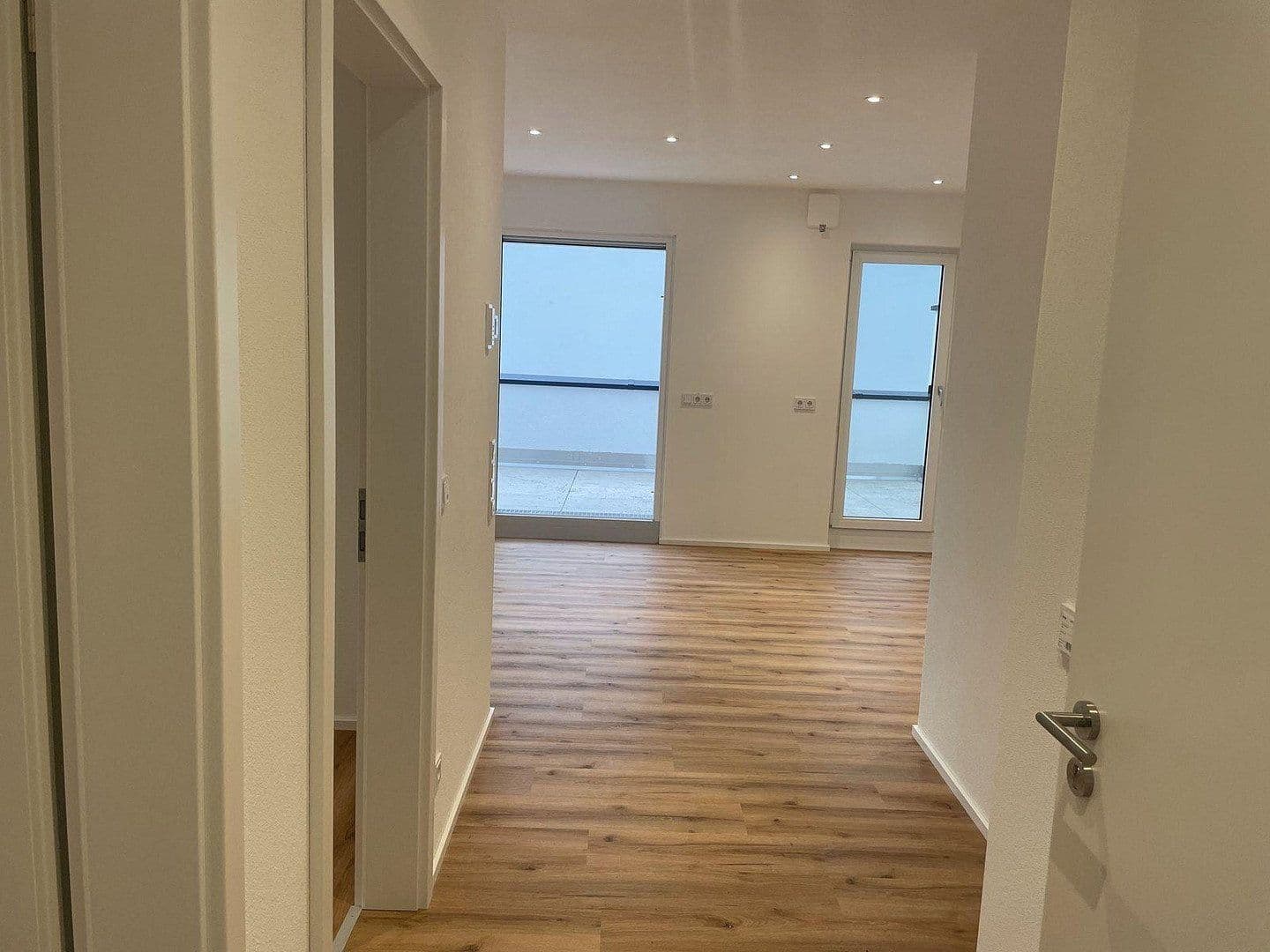 Prenájom bytu 3-izbový 74 m², Aldringenstraße 7, Ingolstadt, Bavorsko Prenájom bytu 3-izbový 74 m², Aldringenstraße 7, Ingolstadt, Bavorsko