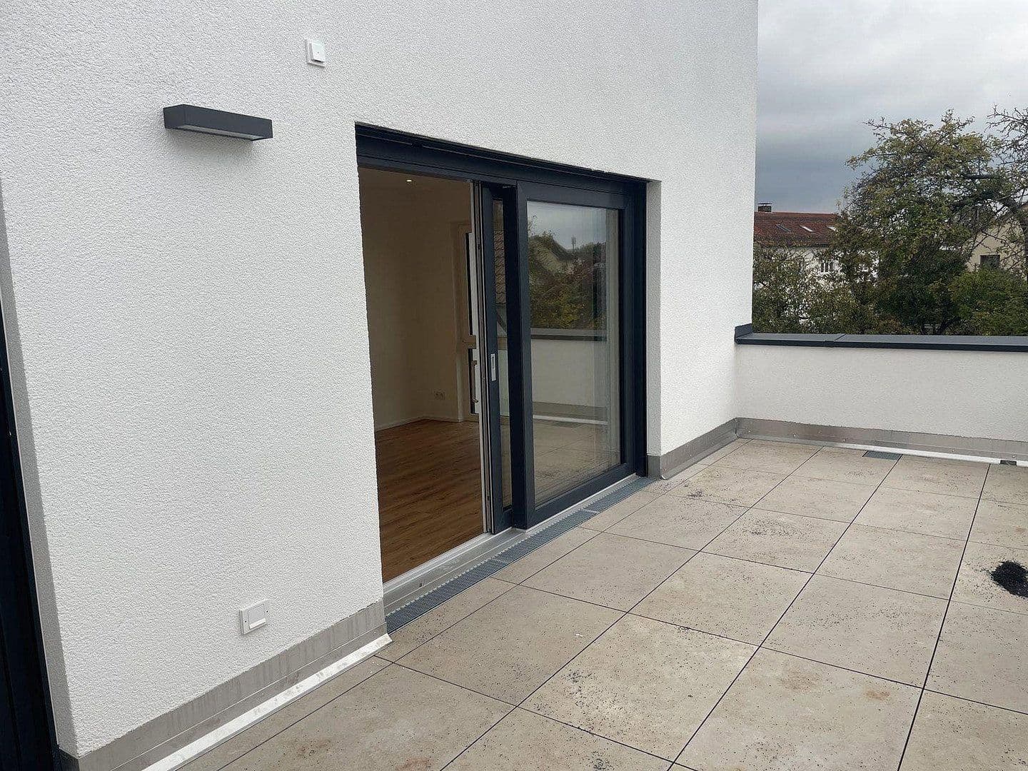 Prenájom bytu 3-izbový 74 m², Aldringenstraße 7, Ingolstadt, Bavorsko Prenájom bytu 3-izbový 74 m², Aldringenstraße 7, Ingolstadt, Bavorsko