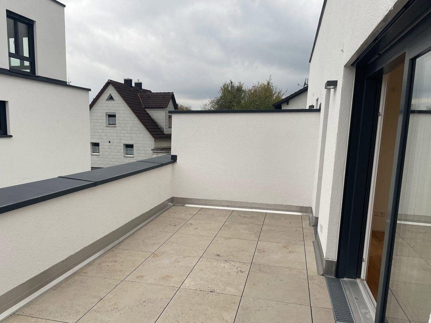 Prenájom bytu 3-izbový 74 m², Aldringenstraße 7, Ingolstadt, Bavorsko Prenájom bytu 3-izbový 74 m², Aldringenstraße 7, Ingolstadt, Bavorsko