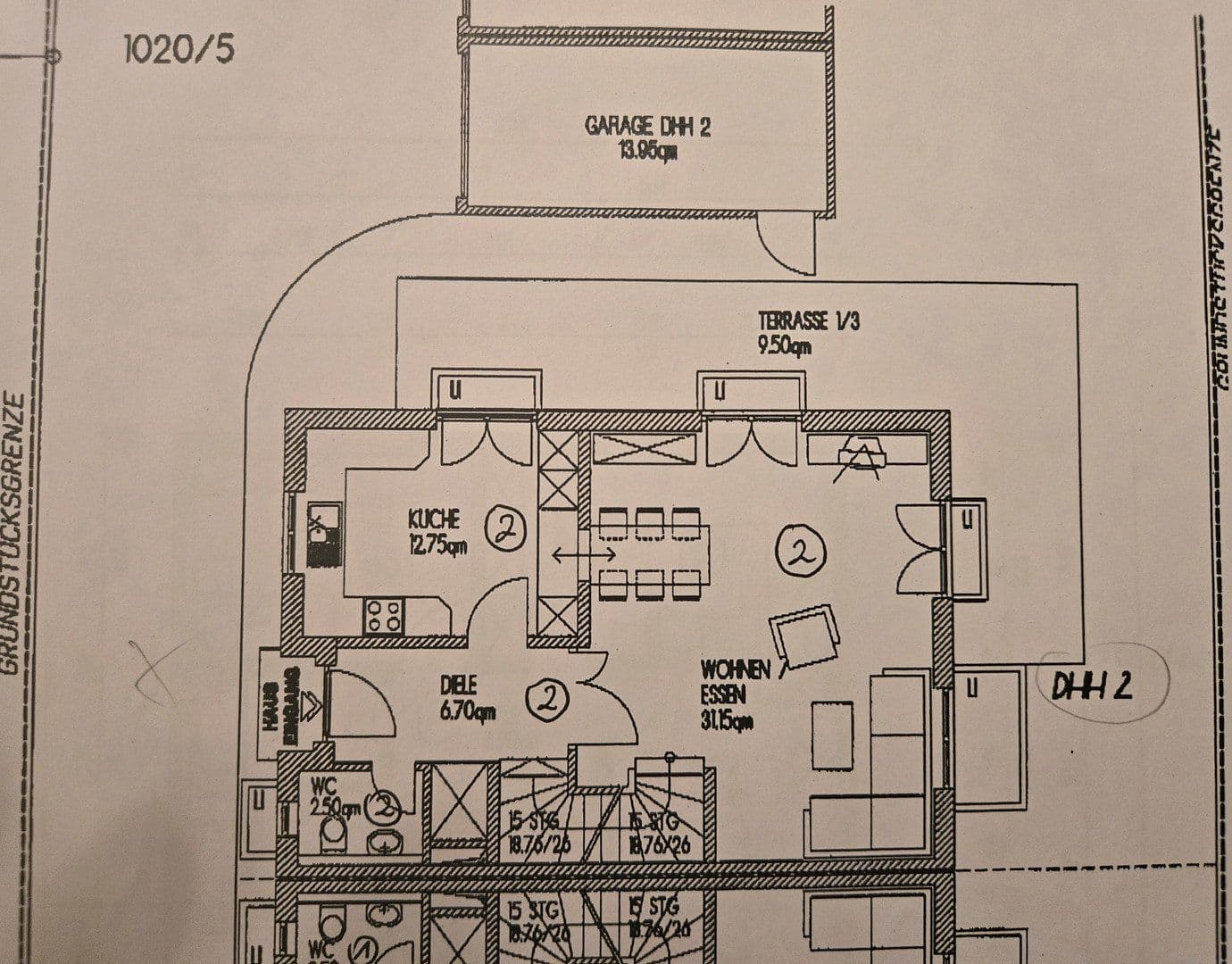 Predaj domu 160 m², pozemok 270 m², Notinger Weg 47 a, Hohenbrunn (Riemerling), Bavorsko Predaj domu 160 m², pozemok 270 m², Notinger Weg 47 a, Hohenbrunn (Riemerling), Bavorsko