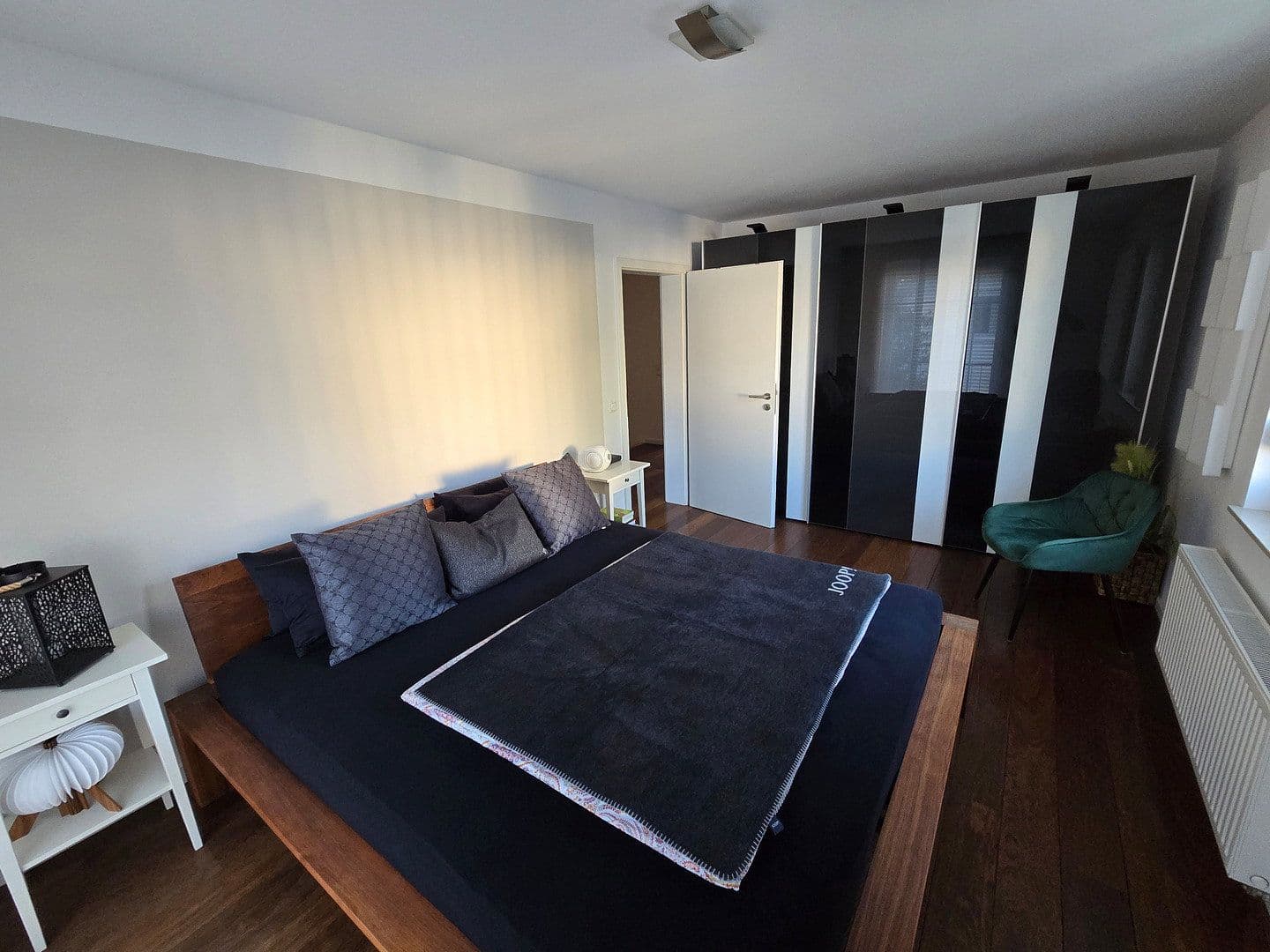 Predaj domu 160 m², pozemok 270 m², Notinger Weg 47 a, Hohenbrunn (Riemerling), Bavorsko Predaj domu 160 m², pozemok 270 m², Notinger Weg 47 a, Hohenbrunn (Riemerling), Bavorsko