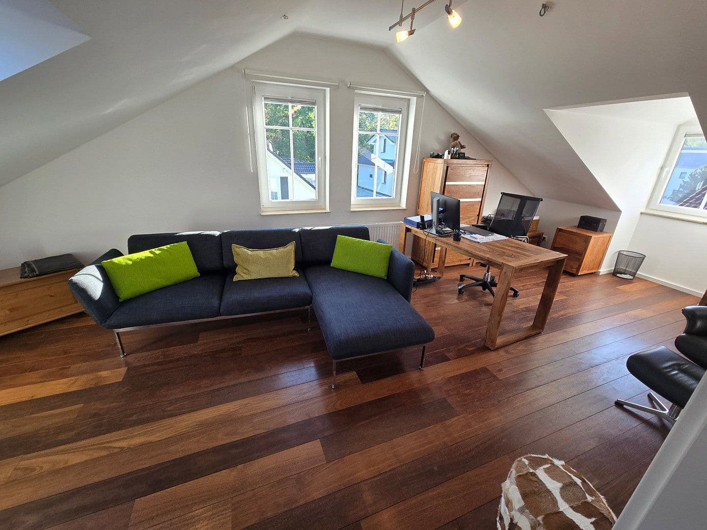 Predaj domu 160 m², pozemok 270 m², Notinger Weg 47 a, Hohenbrunn (Riemerling), Bavorsko Predaj domu 160 m², pozemok 270 m², Notinger Weg 47 a, Hohenbrunn (Riemerling), Bavorsko