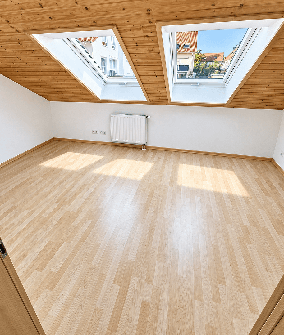 Prenájom domu 130 m², pozemok 190 m², Talstr. 21/6, Affalterbach, Bádensko-Wurttembersko Prenájom domu 130 m², pozemok 190 m², Talstr. 21/6, Affalterbach, Bádensko-Wurttembersko