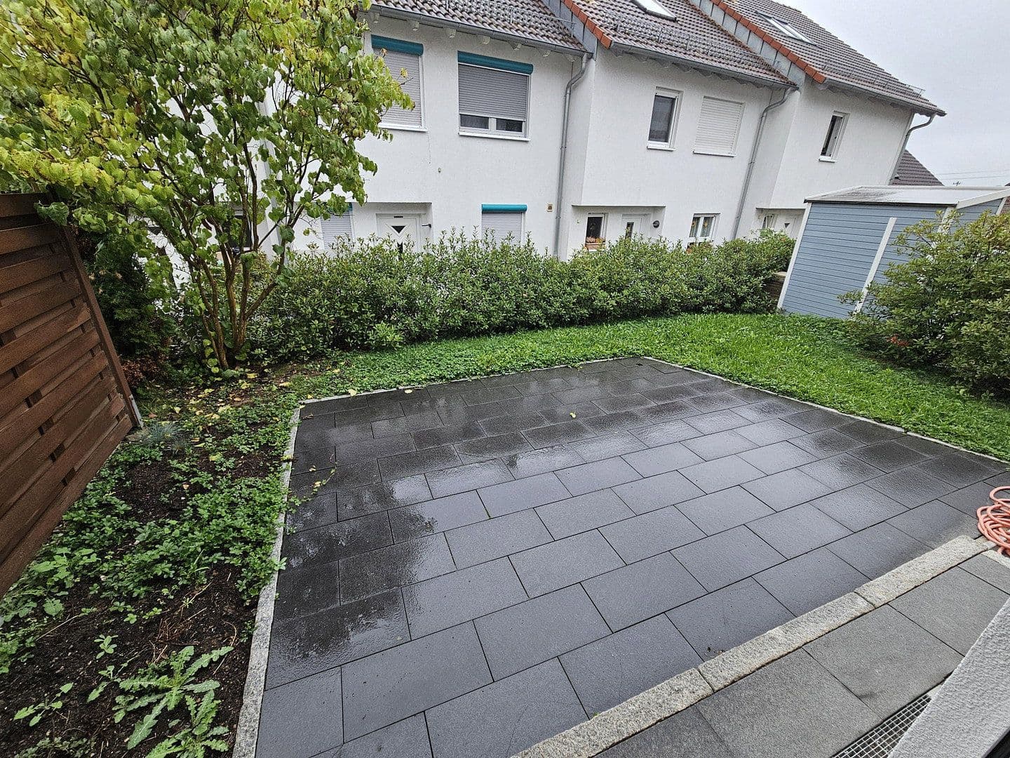 Prenájom domu 130 m², pozemok 190 m², Talstr. 21/6, Affalterbach, Bádensko-Wurttembersko Prenájom domu 130 m², pozemok 190 m², Talstr. 21/6, Affalterbach, Bádensko-Wurttembersko