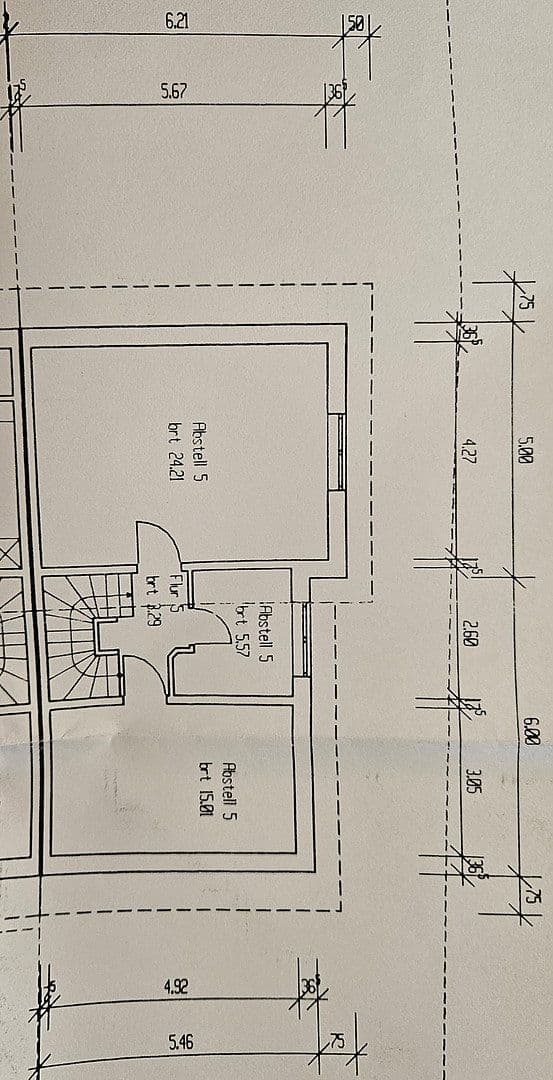 Prenájom domu 130 m², pozemok 190 m², Talstr. 21/6, Affalterbach, Bádensko-Wurttembersko Prenájom domu 130 m², pozemok 190 m², Talstr. 21/6, Affalterbach, Bádensko-Wurttembersko
