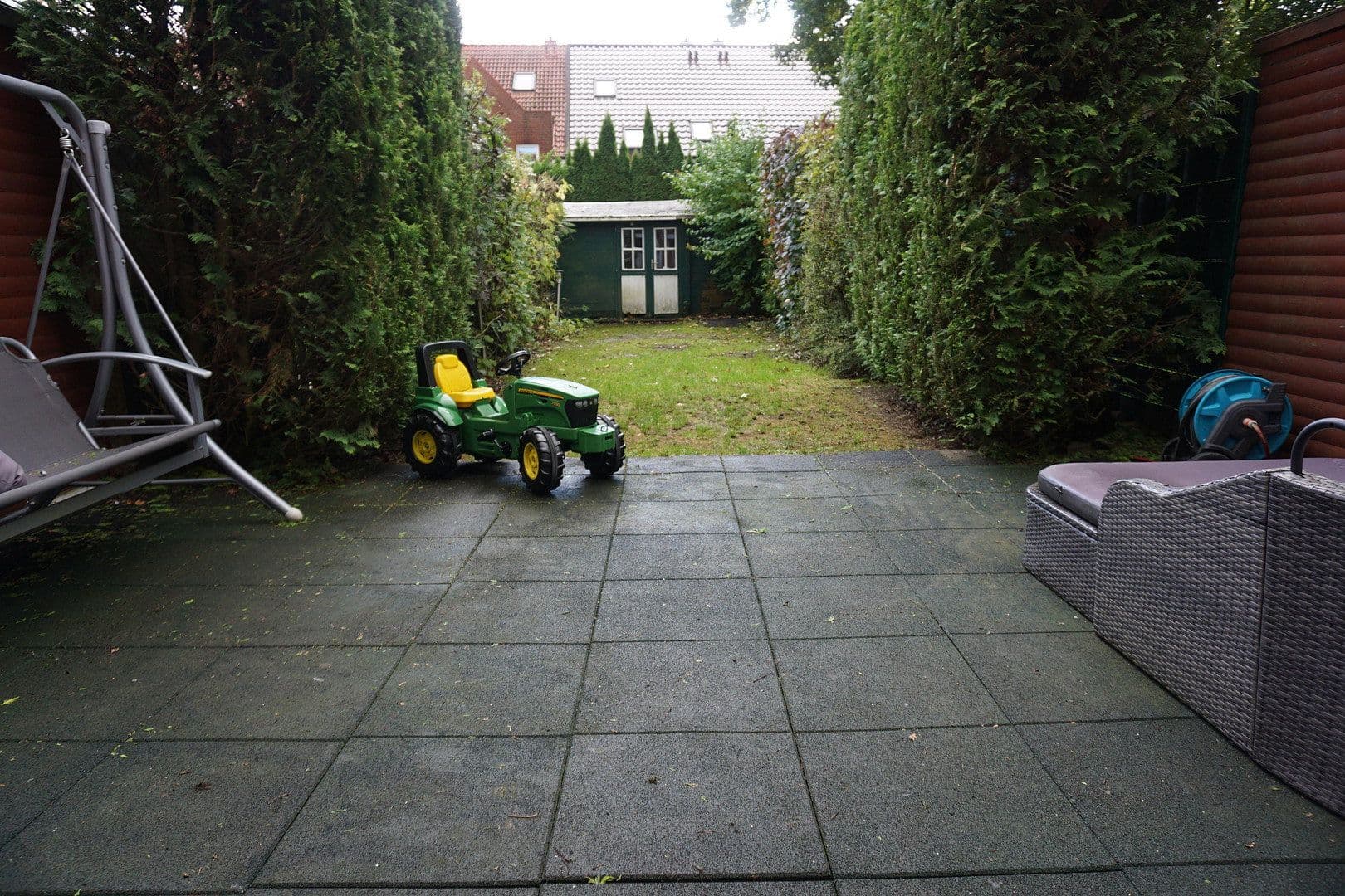 Predaj domu 103 m², pozemok 198 m², Henstedt-Ulzburg, Šlezvicko-Holštajnsko Predaj domu 103 m², pozemok 198 m², Henstedt-Ulzburg, Šlezvicko-Holštajnsko