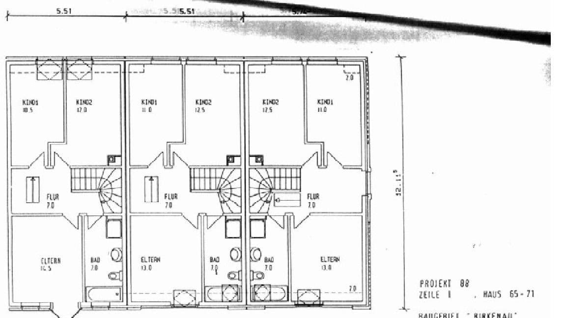 Predaj domu 103 m², pozemok 198 m², Henstedt-Ulzburg, Šlezvicko-Holštajnsko Predaj domu 103 m², pozemok 198 m², Henstedt-Ulzburg, Šlezvicko-Holštajnsko