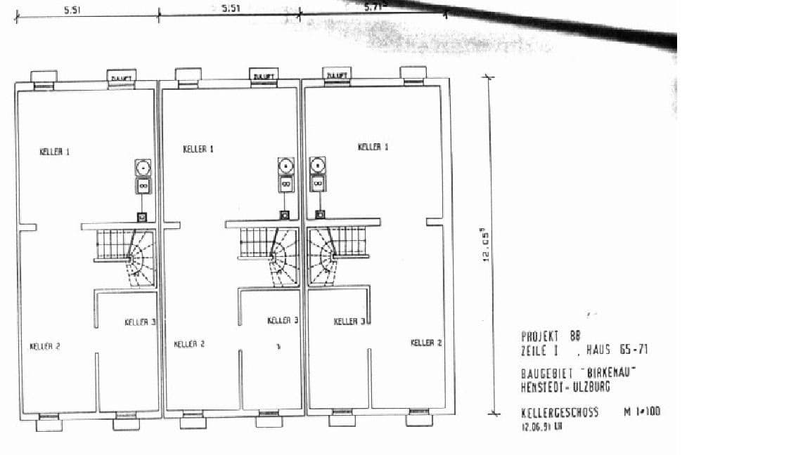 Predaj domu 103 m², pozemok 198 m², Henstedt-Ulzburg, Šlezvicko-Holštajnsko Predaj domu 103 m², pozemok 198 m², Henstedt-Ulzburg, Šlezvicko-Holštajnsko