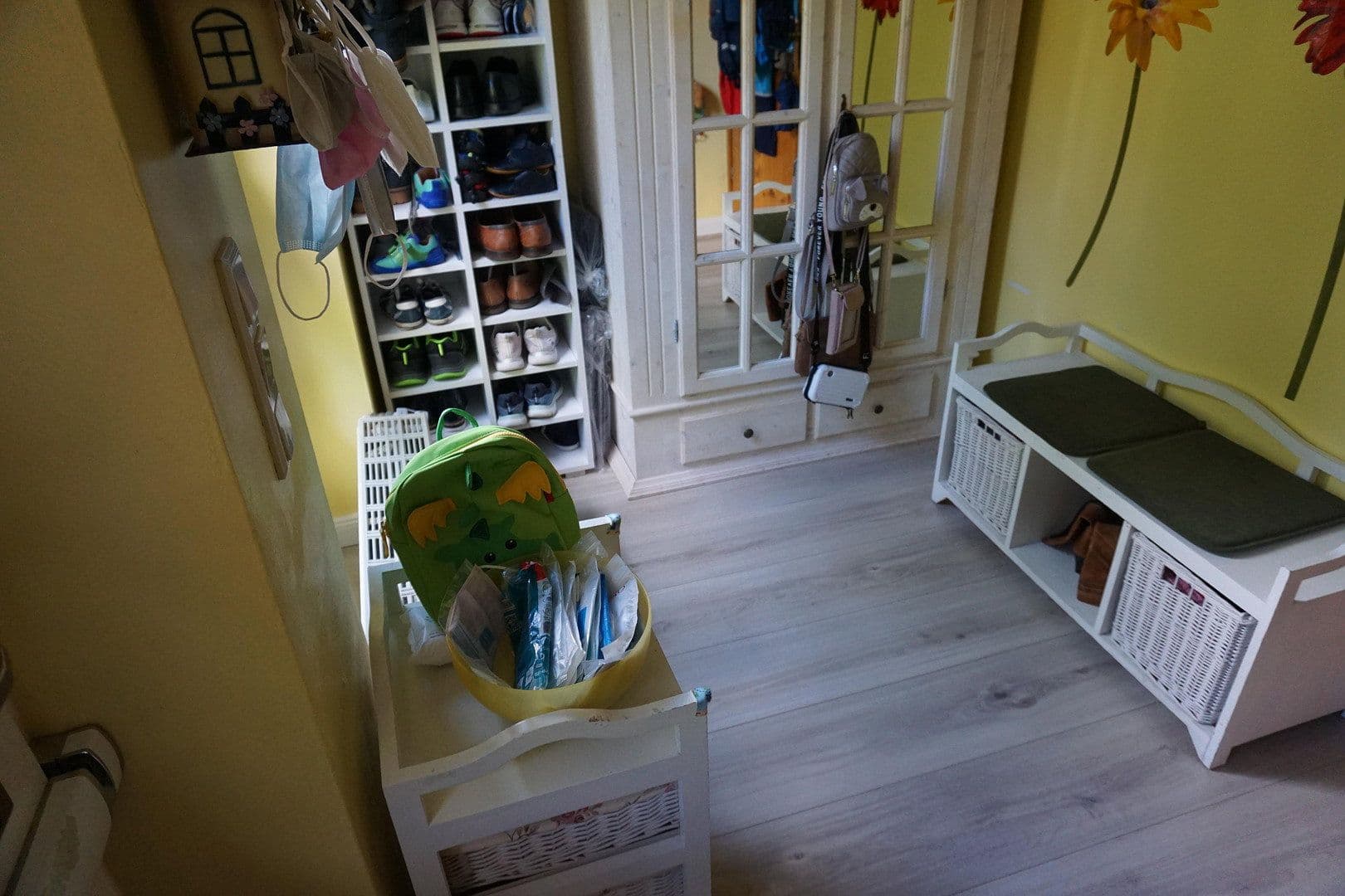 Predaj domu 103 m², pozemok 198 m², Henstedt-Ulzburg, Šlezvicko-Holštajnsko Predaj domu 103 m², pozemok 198 m², Henstedt-Ulzburg, Šlezvicko-Holštajnsko