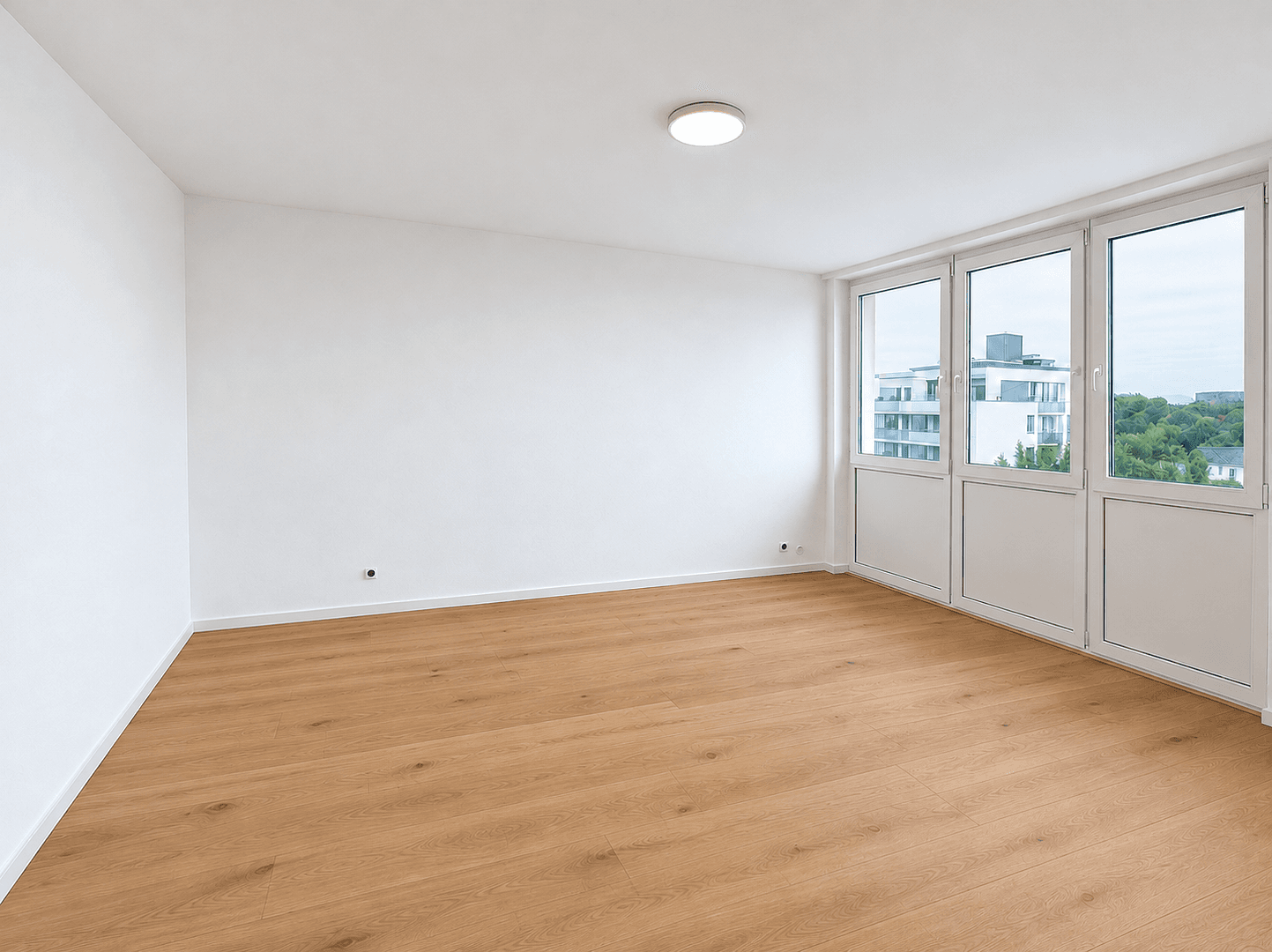 Predaj bytu 2-izbový 54 m², Unterschleißheim, Bavorsko Predaj bytu 2-izbový 54 m², Unterschleißheim, Bavorsko
