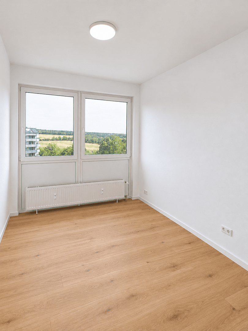 Predaj bytu 2-izbový 54 m², Unterschleißheim, Bavorsko Predaj bytu 2-izbový 54 m², Unterschleißheim, Bavorsko