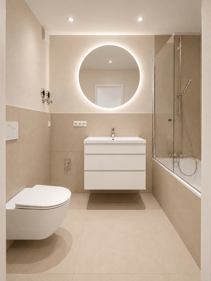 Predaj bytu 2-izbový 54 m², Unterschleißheim, Bavorsko Predaj bytu 2-izbový 54 m², Unterschleißheim, Bavorsko