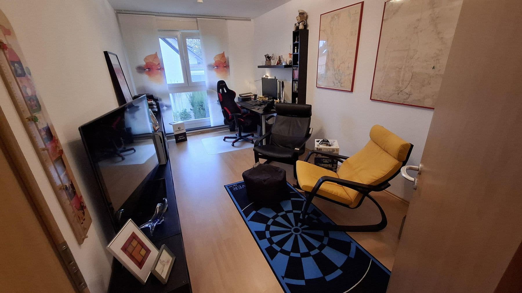 Predaj domu 148 m², pozemok 302 m², Am Hennebach 8a, Brühl, Severné Porýnie - Westfálsko Predaj domu 148 m², pozemok 302 m², Am Hennebach 8a, Brühl, Severné Porýnie - Westfálsko