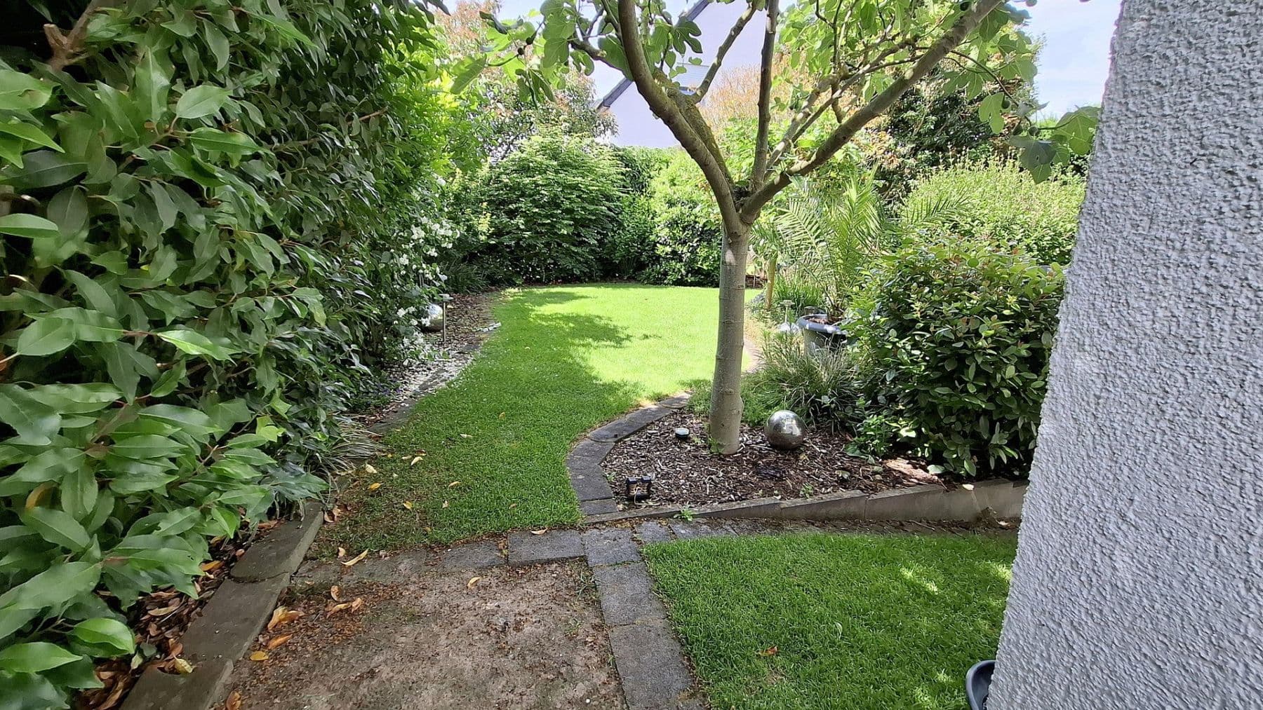 Predaj domu 148 m², pozemok 302 m², Am Hennebach 8a, Brühl, Severné Porýnie - Westfálsko Predaj domu 148 m², pozemok 302 m², Am Hennebach 8a, Brühl, Severné Porýnie - Westfálsko