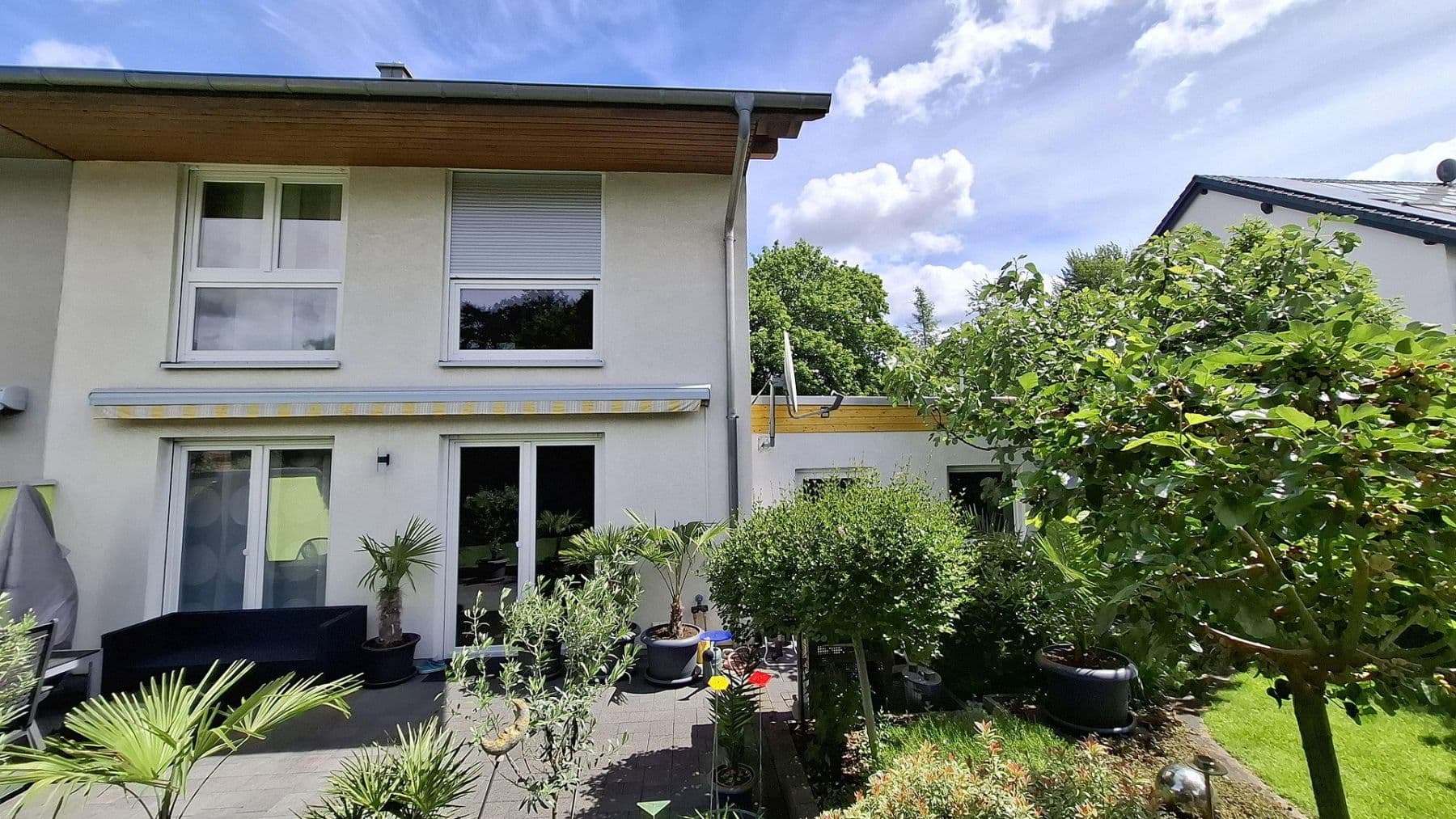 Predaj domu 148 m², pozemok 302 m², Am Hennebach 8a, Brühl, Severné Porýnie - Westfálsko Predaj domu 148 m², pozemok 302 m², Am Hennebach 8a, Brühl, Severné Porýnie - Westfálsko