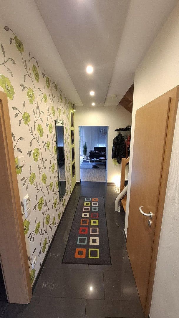Predaj domu 148 m², pozemok 302 m², Am Hennebach 8a, Brühl, Severné Porýnie - Westfálsko Predaj domu 148 m², pozemok 302 m², Am Hennebach 8a, Brühl, Severné Porýnie - Westfálsko