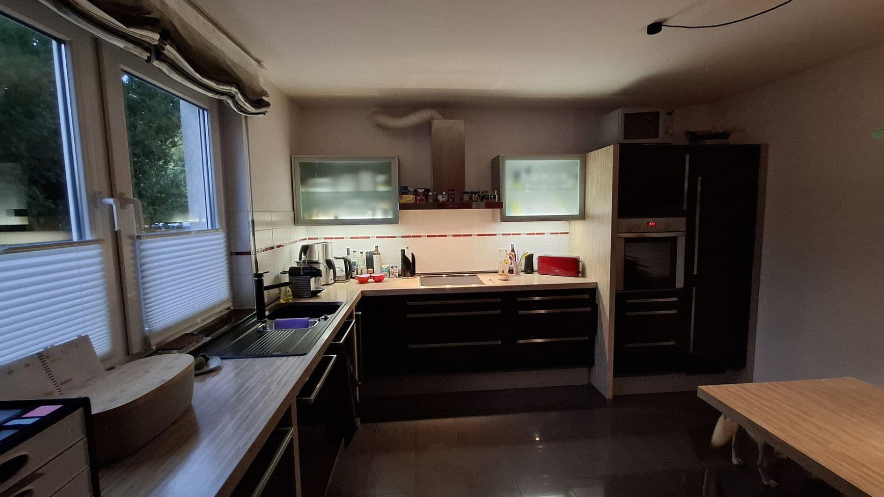 Predaj domu 148 m², pozemok 302 m², Am Hennebach 8a, Brühl, Severné Porýnie - Westfálsko Predaj domu 148 m², pozemok 302 m², Am Hennebach 8a, Brühl, Severné Porýnie - Westfálsko