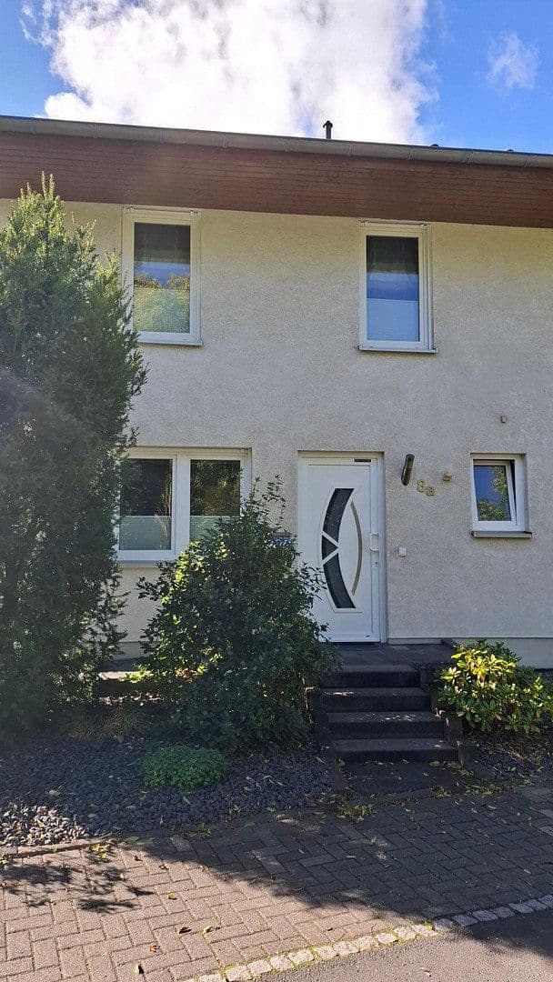 Predaj domu 148 m², pozemok 302 m², Am Hennebach 8a, Brühl, Severné Porýnie - Westfálsko Predaj domu 148 m², pozemok 302 m², Am Hennebach 8a, Brühl, Severné Porýnie - Westfálsko