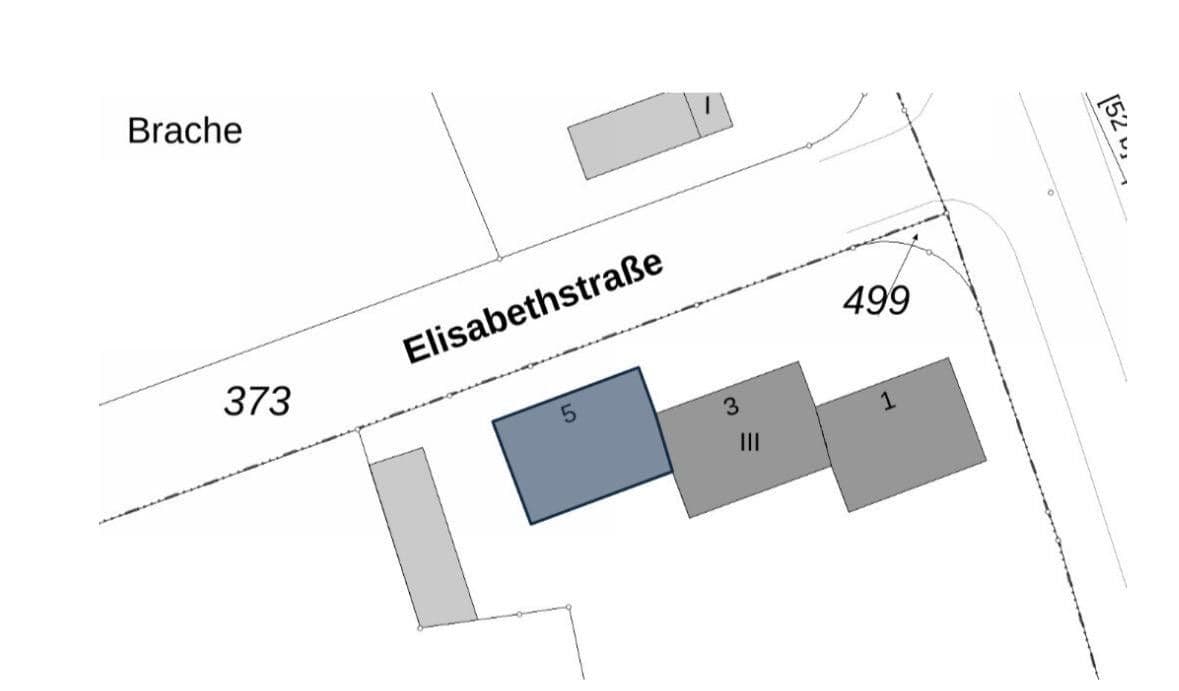 Predaj bytu 3-izbový 62 m², Elisabethstraße 5, Paderborn, Severné Porýnie - Westfálsko Predaj bytu 3-izbový 62 m², Elisabethstraße 5, Paderborn, Severné Porýnie - Westfálsko
