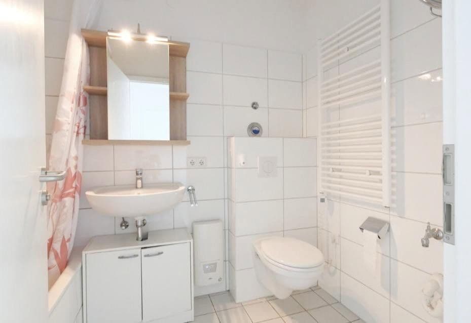 Predaj bytu 3-izbový 62 m², Elisabethstraße 5, Paderborn, Severné Porýnie - Westfálsko Predaj bytu 3-izbový 62 m², Elisabethstraße 5, Paderborn, Severné Porýnie - Westfálsko