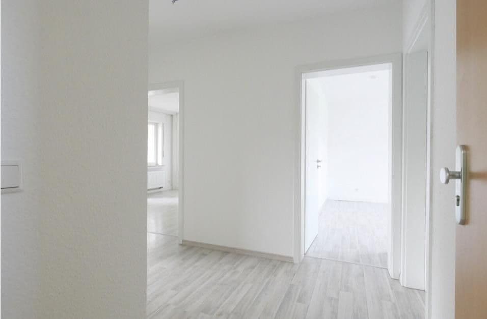 Predaj bytu 3-izbový 62 m², Elisabethstraße 5, Paderborn, Severné Porýnie - Westfálsko Predaj bytu 3-izbový 62 m², Elisabethstraße 5, Paderborn, Severné Porýnie - Westfálsko