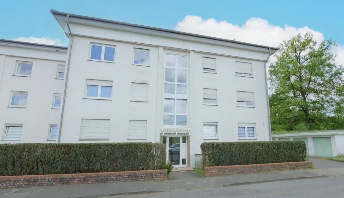 Predaj bytu 3-izbový 62 m², Elisabethstraße 5, Paderborn, Severné Porýnie - Westfálsko Predaj bytu 3-izbový 62 m², Elisabethstraße 5, Paderborn, Severné Porýnie - Westfálsko