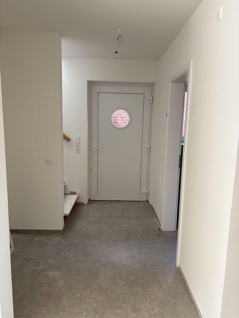 Prenájom domu 130 m², pozemok 345 m², Legden, Severné Porýnie - Westfálsko Prenájom domu 130 m², pozemok 345 m², Legden, Severné Porýnie - Westfálsko