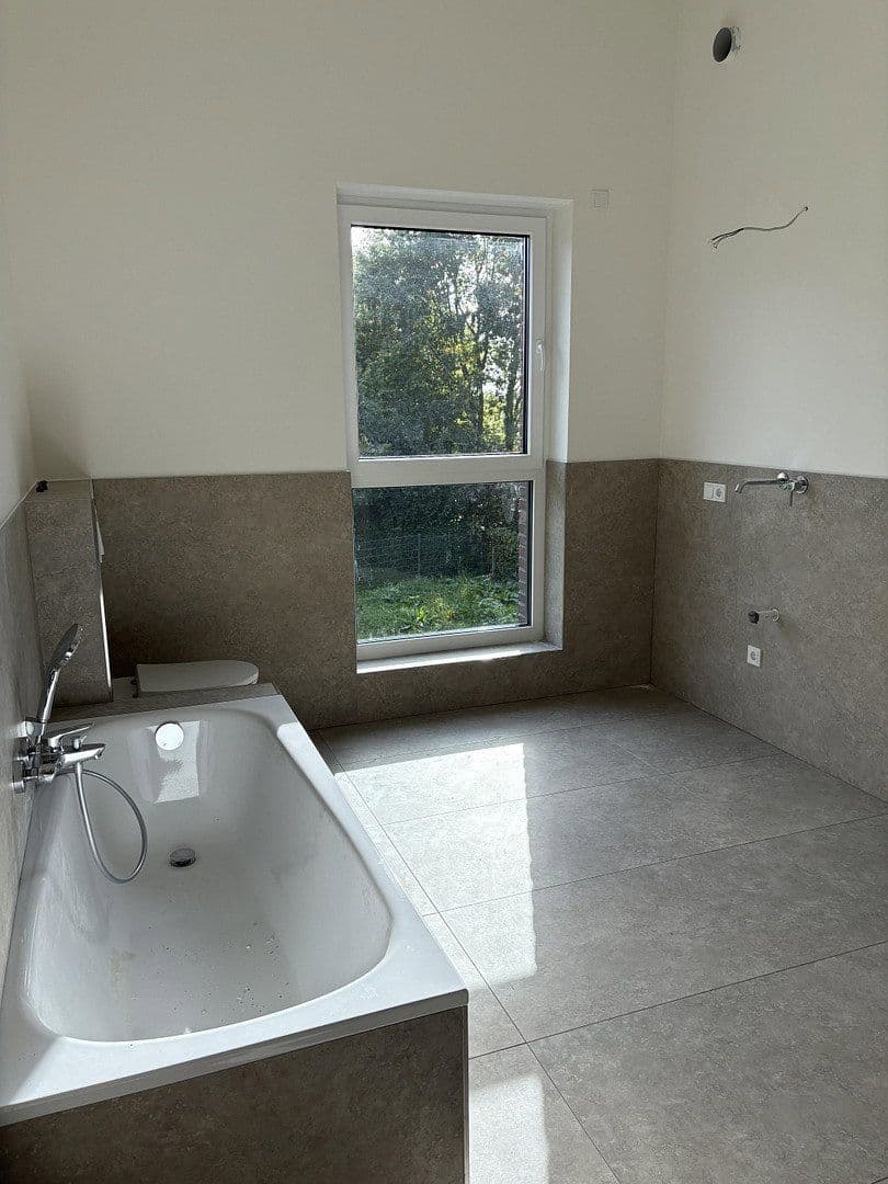 Prenájom domu 130 m², pozemok 345 m², Legden, Severné Porýnie - Westfálsko Prenájom domu 130 m², pozemok 345 m², Legden, Severné Porýnie - Westfálsko