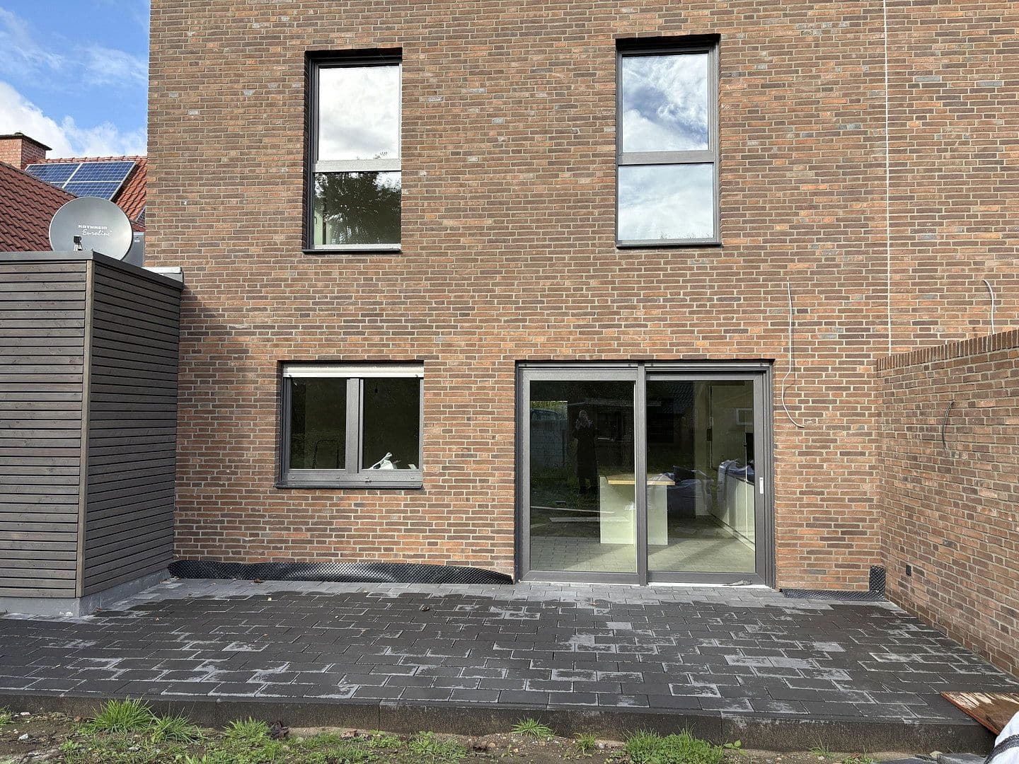 Prenájom domu 130 m², pozemok 345 m², Legden, Severné Porýnie - Westfálsko Prenájom domu 130 m², pozemok 345 m², Legden, Severné Porýnie - Westfálsko