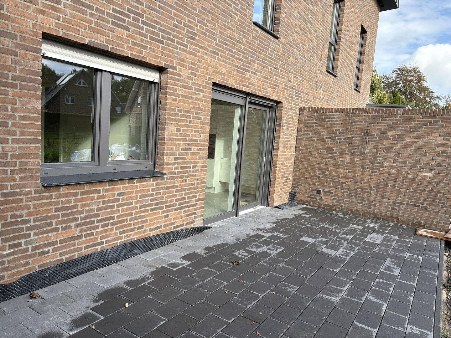 Prenájom domu 130 m², pozemok 345 m², Legden, Severné Porýnie - Westfálsko Prenájom domu 130 m², pozemok 345 m², Legden, Severné Porýnie - Westfálsko