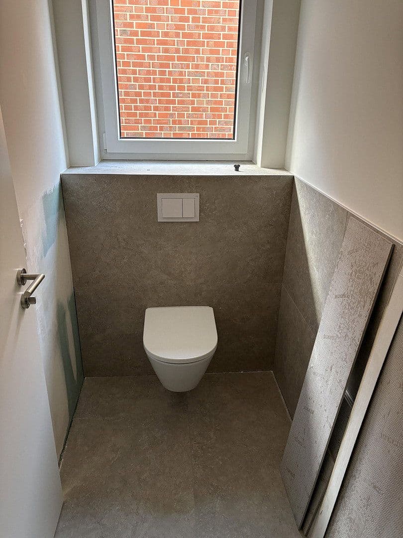 Prenájom domu 130 m², pozemok 345 m², Legden, Severné Porýnie - Westfálsko Prenájom domu 130 m², pozemok 345 m², Legden, Severné Porýnie - Westfálsko