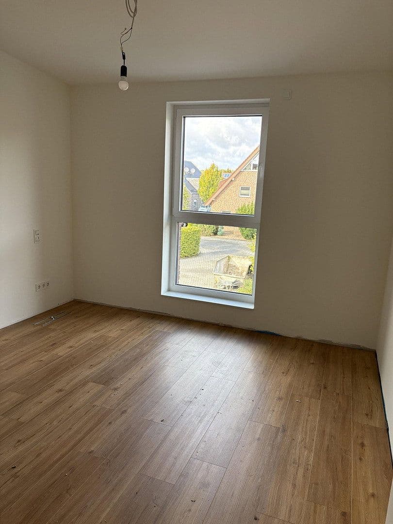 Prenájom domu 130 m², pozemok 345 m², Legden, Severné Porýnie - Westfálsko Prenájom domu 130 m², pozemok 345 m², Legden, Severné Porýnie - Westfálsko