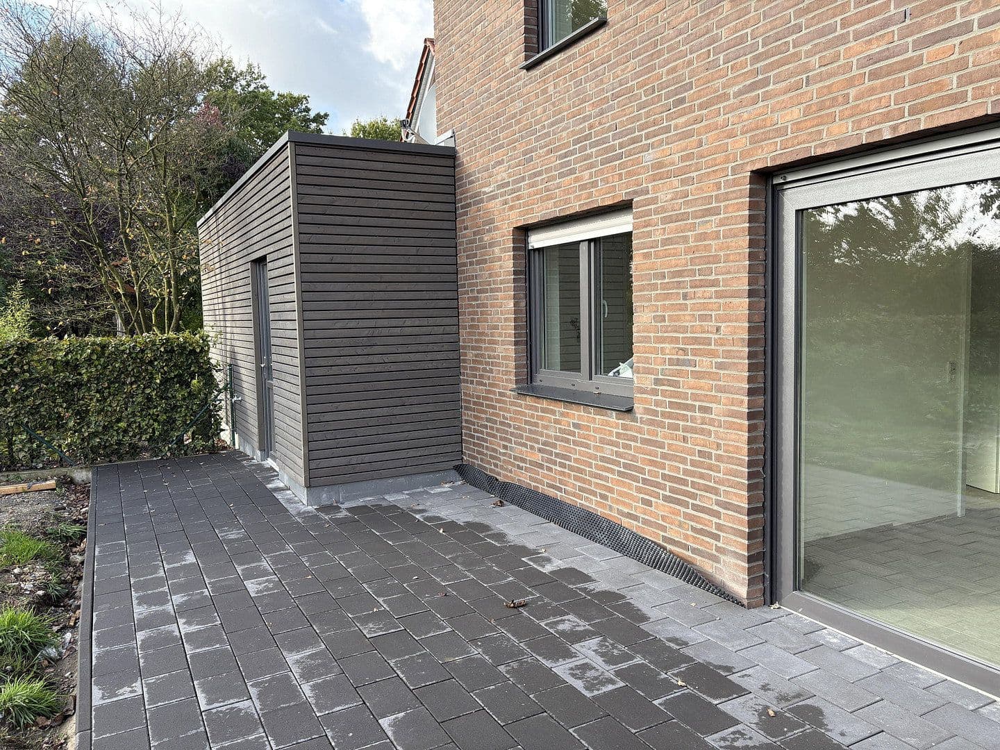Prenájom domu 130 m², pozemok 345 m², Legden, Severné Porýnie - Westfálsko Prenájom domu 130 m², pozemok 345 m², Legden, Severné Porýnie - Westfálsko