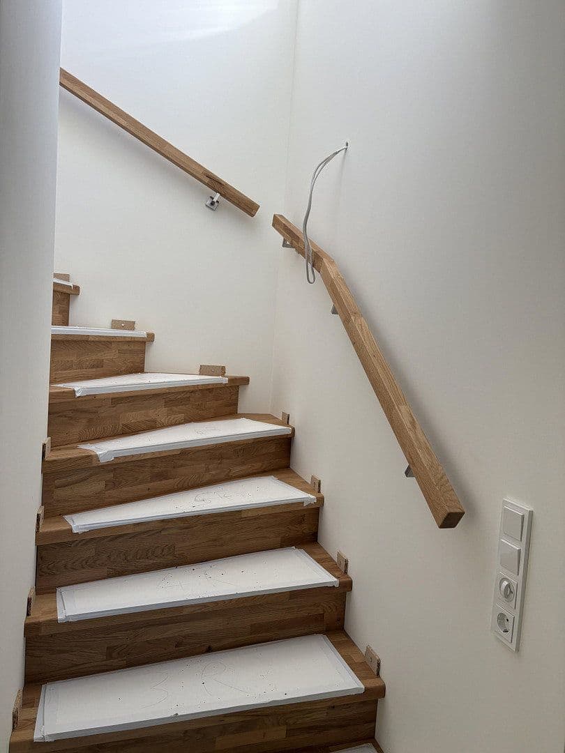 Prenájom domu 130 m², pozemok 345 m², Legden, Severné Porýnie - Westfálsko Prenájom domu 130 m², pozemok 345 m², Legden, Severné Porýnie - Westfálsko